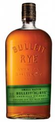 Bulleit - 95 Rye Whisky Kentucky (375ml) (375ml)