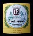 C.K. Mondavi - Fortissimo California NV (3L) (3L)