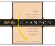 Domaine Chandon - Blanc De Noir NV