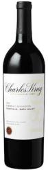 Charles Krug - Cabernet Sauvignon Napa Valley NV