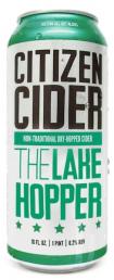 Citizen - Lake Hopper (4 pack cans) (4 pack cans)