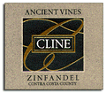 Cline - Zinfandel Contra Costa County Ancient Vines NV