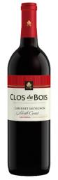 Clos Du Bois - Cabernet Sauvignon North Coast NV