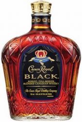 Crown Royal - Black (750ml) (750ml)