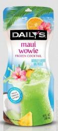 Dailys - Maui Wowie Frozen Punch (187ml) (187ml)