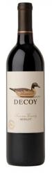 Decoy - Merlot NV