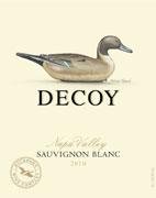 Decoy - Sauvignon Blanc NV