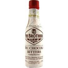 Fee Brothers - Aztec Chocolate Bitters 4oz (5oz) (5oz)