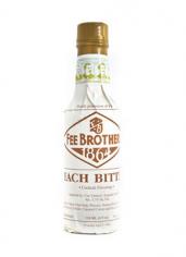 Fee Brothers - Peach Bitters 4oz (5oz) (5oz)