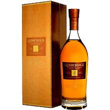 Glenmorangie - 18 year Single Malt Scotch (750ml) (750ml)