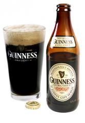 Guinness - Extra Stout (22oz bottle) (22oz bottle)