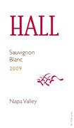 Hall - Sauvignon Blanc Napa Valley NV