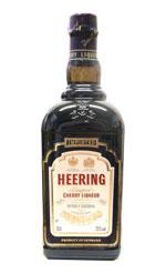 Heering - Cherry Liqueur (750ml) (750ml)