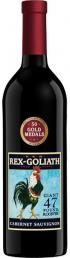 HRM Rex Goliath - Cabernet Sauvignon Central Coast NV