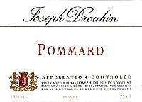 Joseph Drouhin - Pommard NV