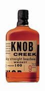 Knob Creek - Bourbon Kentucky (375ml) (375ml)