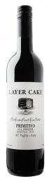 Layer Cake - Primitivo aka Zinfandel NV