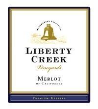 Liberty Creek - Sweet Red NV (1.5L) (1.5L)