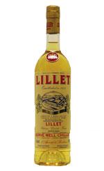 Lillet - Aperitif (750ml) (750ml)