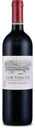 Los Vascos - Cabernet Sauvignon Colchagua Reserve 2020