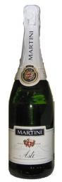 Martini & Rossi - Asti NV (375ml) (375ml)