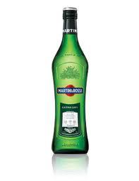 Martini & Rossi - Bianco Vermouth NV