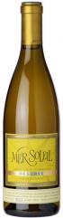 Mer Soleil - Chardonnay Central Coast Barrel Fermented NV