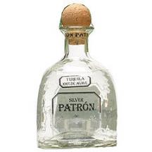 Patrn - Silver Tequila (50ml) (50ml)