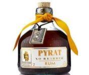 Pyrat - Rum Planters XO Reserve (375ml) (375ml)