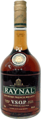 Raynal - Napoleon Brandy VSOP (1.75L) (1.75L)