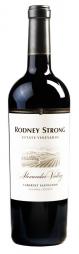 Rodney Strong - Cabernet Sauvignon Alexander Valley NV