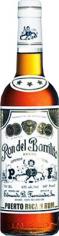 Ron del Barrilito - Rum 3 Stars (750ml) (750ml)