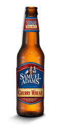 Sam Adams - Cherry Wheat (6 pack bottles) (6 pack bottles)