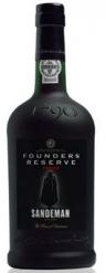 Sandeman - Port Founders Reserve NV