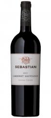 Sebastiani - North Coast Cabernet Sauvignon NV