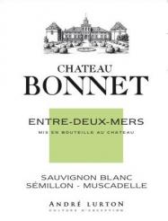 Ch�teau Bonnet - Entre-Deux-Mers NV