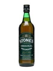 Stones - Ginger Wine NV