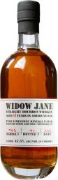 Widow Jane - Bourbon 10 Year Old (750ml) (750ml)