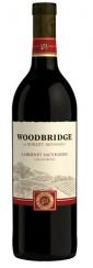 Woodbridge - Cabernet Sauvignon California NV (4 pack 187ml) (4 pack 187ml)