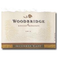 Woodbridge - Sauvignon Blanc California NV