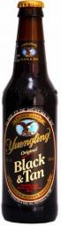 Yuengling Brewery - Yuengling Black & Tan (12 pack bottles) (12 pack bottles)