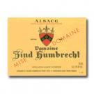 Zind Humbrecht - Gewurztraminer Alsace NV