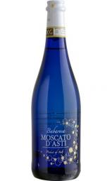 Babarosa - Moscato D' Asti 2021