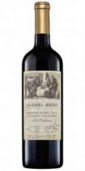 Barrel Heist - Bourbon Barrel Aged Cabernet 2022