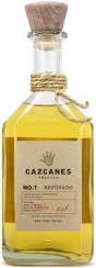 Cazcanes No.7 Reposado (750ml) (750ml)