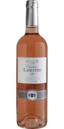 Chateau Lamothe - Bordeaux Rose 2022