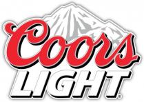 Coors Brewing Co - Coors Light (30 pack cans) (30 pack cans)