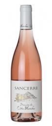 Domaine Cotes Blanches - Sancerre Rose NV