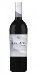 Fog Bank Cabernet Sauvignon 2022