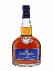 Grand Marnier - Cuvee Louis Alexandre (750ml) (750ml)